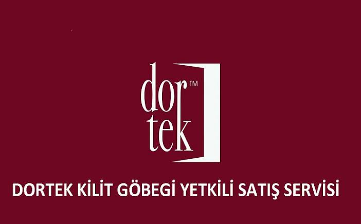 Dorteck logosu
